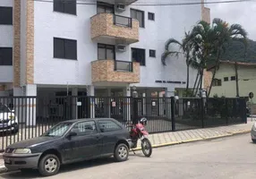 Foto 1 de Apartamento com 3 Quartos para alugar, 170m² em Centro, Ubatuba