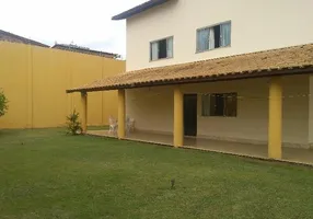 Foto 1 de Casa de Condomínio com 4 Quartos à venda, 500m² em Candeias, Vitória da Conquista