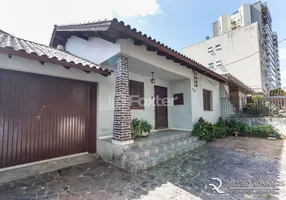 Foto 1 de Casa com 3 Quartos à venda, 200m² em Jardim Botânico, Porto Alegre