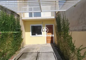 Foto 1 de Casa com 2 Quartos à venda, 70m² em Morro do Meio, Joinville