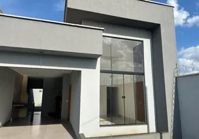 Foto 1 de Casa com 3 Quartos à venda, 220m² em Jardim Boa Esperança, Aparecida de Goiânia