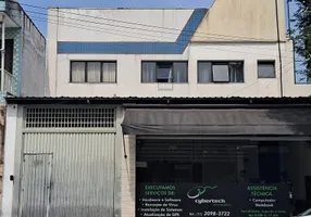 Foto 1 de Galpão/Depósito/Armazém à venda, 580m² em Vila Carrão, São Paulo