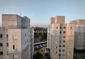 Foto 1 de Apartamento com 3 Quartos à venda, 66m² em Jardim Alvorada, Marília