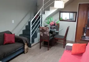 Foto 1 de Casa de Condomínio com 2 Quartos à venda, 80m² em Morro Doce, São Paulo