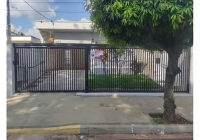 Foto 1 de Casa com 3 Quartos à venda, 196m² em Centro, Cosmópolis