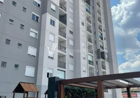 Foto 1 de Apartamento com 3 Quartos à venda, 67m² em Bonfim, Campinas