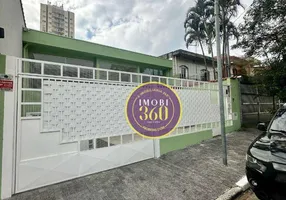 Foto 1 de Sobrado com 3 Quartos à venda, 305m² em Cidade Patriarca, São Paulo