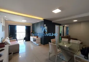Foto 1 de Apartamento com 3 Quartos à venda, 96m² em Luzia, Aracaju