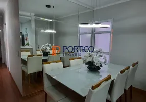 Foto 1 de Apartamento com 3 Quartos à venda, 87m² em Vila Ipê, Campinas