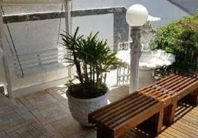 Foto 1 de Casa com 3 Quartos à venda, 157m² em Parque Oratorio, Santo André