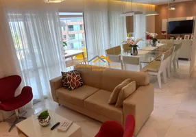 Foto 1 de Apartamento com 3 Quartos à venda, 10m² em Patamares, Salvador