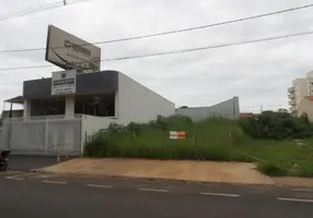 Foto 1 de para alugar, 200m² em Santa Mônica, Uberlândia