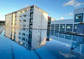 Foto 1 de Apartamento com 3 Quartos à venda, 61m² em José Américo de Almeida, João Pessoa