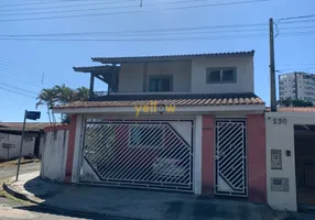 Foto 1 de Imóvel Comercial com 3 Quartos para alugar, 400m² em Jardim Renata, Arujá