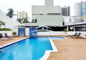 Foto 1 de Apartamento com 3 Quartos para alugar, 135m² em Quilombo, Cuiabá