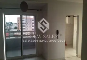 Foto 1 de Apartamento com 2 Quartos à venda, 56m² em Alto da Glória, Goiânia