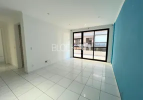 Foto 1 de Apartamento com 3 Quartos à venda, 82m² em Recreio Dos Bandeirantes, Rio de Janeiro