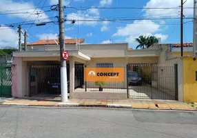 Foto 1 de Casa com 4 Quartos à venda, 158m² em Centro, Suzano