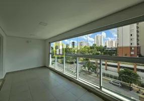 Foto 1 de Apartamento com 3 Quartos para alugar, 151m² em Jardim Portal da Colina, Sorocaba