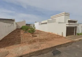 Foto 1 de Lote/Terreno à venda, 360m² em Jardim Brasília, Uberlândia