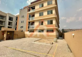 Foto 1 de Apartamento com 3 Quartos à venda, 66m² em Fazenda Velha, Araucária