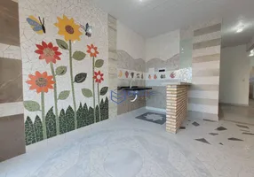 Foto 1 de Casa de Condomínio com 2 Quartos para alugar, 50m² em Mondubim, Fortaleza