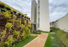 Foto 1 de Apartamento com 2 Quartos à venda, 51m² em Bonfim Paulista, Ribeirão Preto