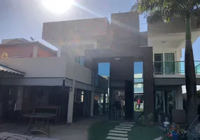 Foto 1 de Casa de Condomínio com 4 Quartos à venda, 242m² em Zona de Expansao Mosqueiro, Aracaju