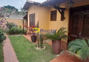 Foto 1 de Casa com 4 Quartos à venda, 346m² em Recanto Da Lagoa, Lagoa Santa