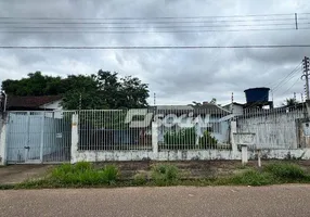 Foto 1 de Casa com 3 Quartos à venda, 250m² em Agenor de Carvalho, Porto Velho