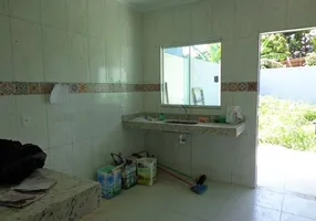 Foto 1 de Casa com 3 Quartos à venda, 234m² em Vila Oliveira, Aparecida de Goiânia