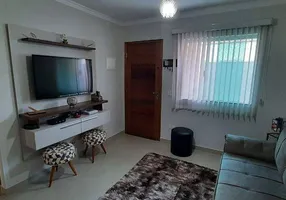 Foto 1 de Apartamento com 2 Quartos à venda, 49m² em Vila Isolina Mazzei, São Paulo