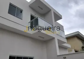 Foto 1 de Sobrado com 3 Quartos à venda, 141m² em Jardim Bélgica, São Paulo