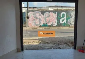 Foto 1 de Ponto Comercial para alugar, 32m² em Caxangá, Suzano