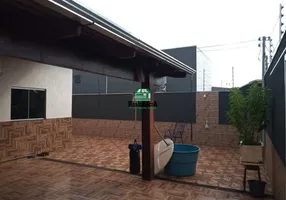 Foto 1 de Casa com 3 Quartos à venda, 100m² em Jardim Italia, Anápolis