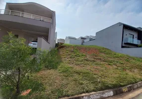 Foto 1 de Lote/Terreno à venda, 198m² em Residencial Bosques dos Ipês, Tatuí