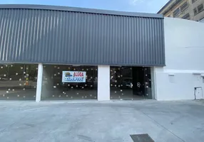 Foto 1 de Ponto Comercial para alugar, 60m² em Centro, Santos