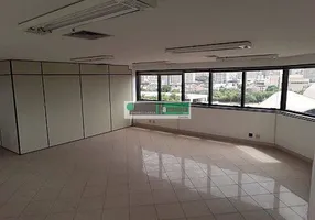 Foto 1 de Sala Comercial para alugar, 113m² em Barra Funda, São Paulo