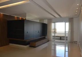Foto 1 de Apartamento com 3 Quartos à venda, 120m² em Fundinho, Uberlândia