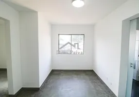 Foto 1 de Apartamento com 1 Quarto à venda, 38m² em Vila Mariana, São Paulo