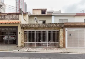 Foto 1 de Casa com 5 Quartos à venda, 202m² em Vila Gomes Cardim, São Paulo
