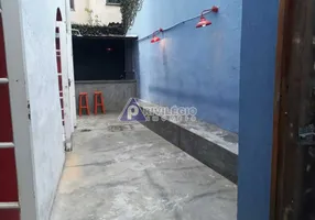 Foto 1 de Casa com 4 Quartos à venda, 360m² em Santa Teresa, Rio de Janeiro