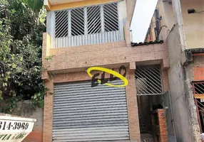 Foto 1 de Casa com 2 Quartos à venda, 196m² em Parque Isaac Pires, Cotia