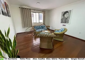 Foto 1 de Apartamento com 3 Quartos à venda, 105m² em Morada do Vale, Governador Valadares