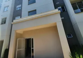 Foto 1 de Apartamento com 1 Quarto à venda, 34m² em Santo Amaro, São Paulo