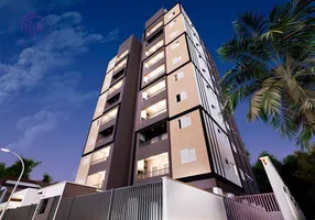 Foto 1 de Apartamento com 2 Quartos à venda, 58m² em Jardim Simus, Sorocaba