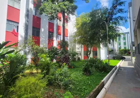 Foto 1 de Apartamento com 3 Quartos à venda, 76m² em Venda Nova, Belo Horizonte