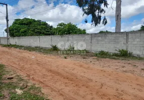 Foto 1 de Lote/Terreno à venda, 4400m² em Jardins, São Gonçalo do Amarante