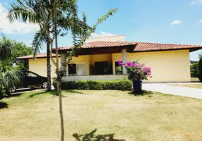 Foto 1 de Casa com 3 Quartos à venda, 266m² em Terras De Mont Serrat, Salto