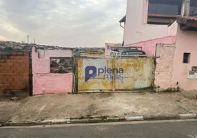 Foto 1 de Lote/Terreno à venda, 150m² em Jardim Nova Hortolândia I, Hortolândia